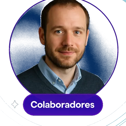 Selo “Colaboradores”